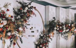 -琥珀婚礼策划AMBER WEDDING