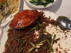 -喜记避风塘炒辣蟹(旗舰店)