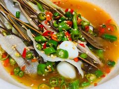 -嘉州叶婆婆钵钵鸡(建设路店)