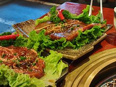 -喜牛烧肉酒场·黑金店(威高广场店)