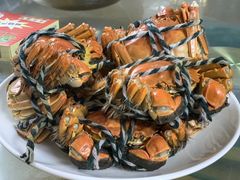 -黄师傅香辣虾(金山大道店)