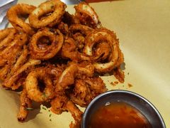 -魏斯理汉堡(西安沣东吾悦店)