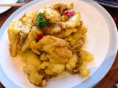 -那家老院子东北菜·饺子·小鸡炖蘑菇(艳华街店)