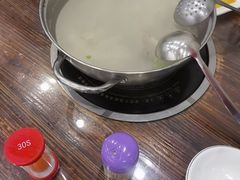 -正能量脆肉鲩火锅