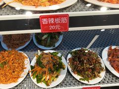 -韩麦大冷面(桂花街直营店)