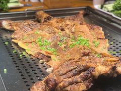 宫廷秘制烤全羊宴-炑羊香烤全羊(西三旗店)
