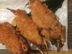 -酒井酱子·深夜食堂(东城汇店)