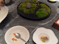 -曲水兰亭·兰亭·宴(上海虹桥店)