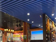 -敏珠拉姆藏餐·南京厨房(富春江东街店)