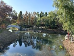 -武汉园博园(武汉自然博物馆)