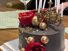 -G+KITCHEN(龙湖狮山天街店)