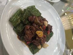 -九尊食上(生态园林酒店)