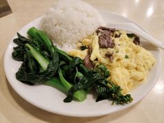 -玲又珑美食(盘福路店)