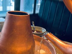-老墙根涮肉·铜锅·烧烤(欢乐谷·王四营店)