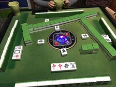 -FullHouse桌游跑团血染剧本杀(南京西路店)