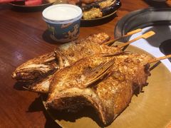 -369自助烤肉鱼火锅(平阳路店)