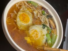 -味莊餐厅(康庄南街店)
