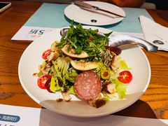 -原石牛扒·约会餐厅(龙城万科里店)
