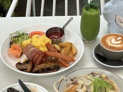 -Maxpoint Kitchen 西餐咖啡(乐峰广场店)
