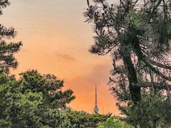 -青岛第三海水浴场