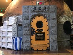 -纽斯桑拿会所(东绣路店)