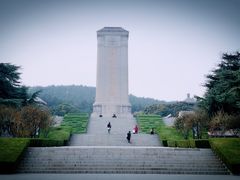 -淮海战役纪念馆