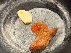 -肉甲韩国木炭烤肉(新壹街1店)