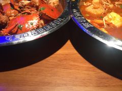-胖哥俩肉蟹煲(济南世茂国际广场店)