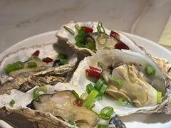 -日丰园海肠水饺·老字号大连海鲜(和平广场店)