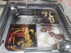 -海底捞火锅(新华联梦想城店)