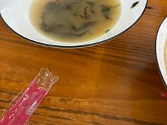 -老袁炒年糕(富豪路店)