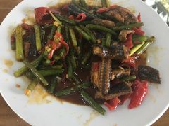 -老虎土菜馆·农家土菜