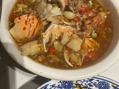 -回家吃饭·地道南昌菜(建德观总店)