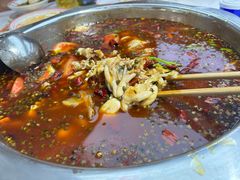 -辣蛙先生美蛙鱼头(峨眉店)