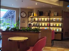 -COSTA COFFEE(新奥购物中心店)