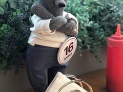 -维苏唯披萨(青云街店)