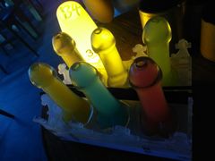 -好久不见网红乐队酒吧(鼓浪屿海底世界店)