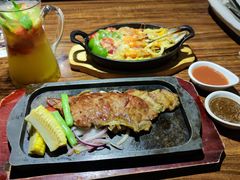 -路易十三西餐厅(西关新天地店)