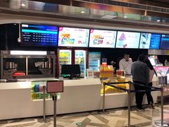 -幸福蓝海国际影城(IMAX全运村中央广场店)