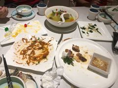 -香香海南菜餐厅