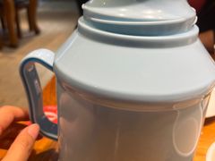 -蒙艾里民族传统菜蒙餐