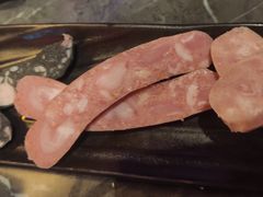 -十三姨正合丰烤肉(营迹路店)