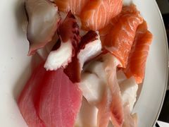 -上海锦江汤臣洲际大酒店壹阶层