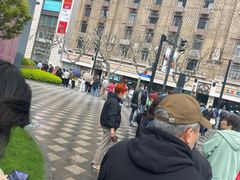 -王家沙点心店(南京西路总店)