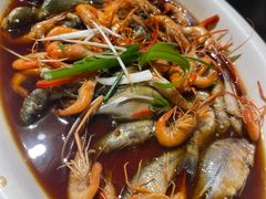 -绍兴老味道·非遗门店(银泰城店)