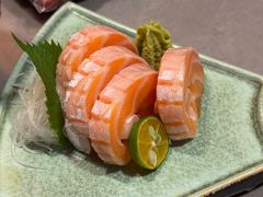 -满来寿喜烧(金虹桥店)