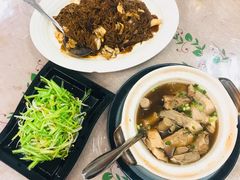 -新峰肉骨茶