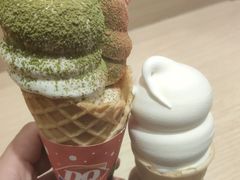-DQ·蛋糕·冰淇淋(湖景东路店)