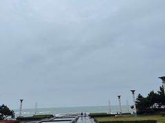 -日照灯塔风景区