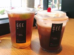 -Gee Coffee Roasters (万象城店)